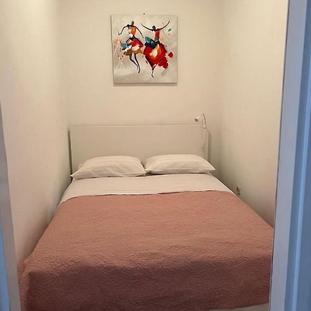 Apartman Robi Lejlighed Zadar Eksteriør billede