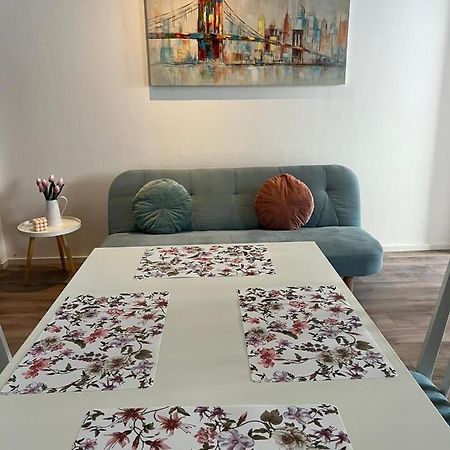 Apartman Robi Lejlighed Zadar Eksteriør billede