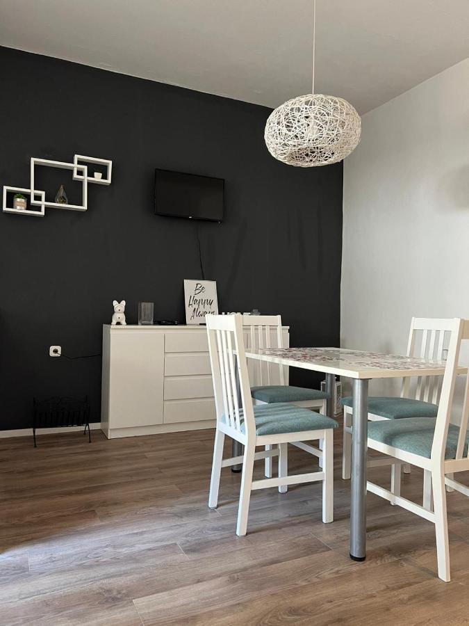 Apartman Robi Lejlighed Zadar Eksteriør billede