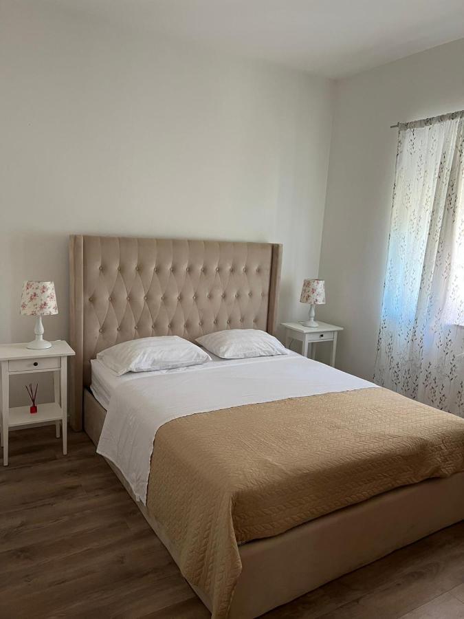 Apartman Robi Lejlighed Zadar Eksteriør billede