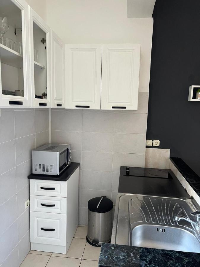 Apartman Robi Lejlighed Zadar Eksteriør billede
