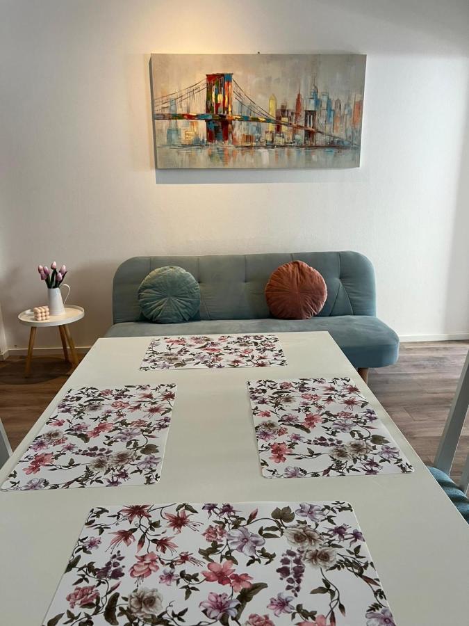 Apartman Robi Lejlighed Zadar Eksteriør billede