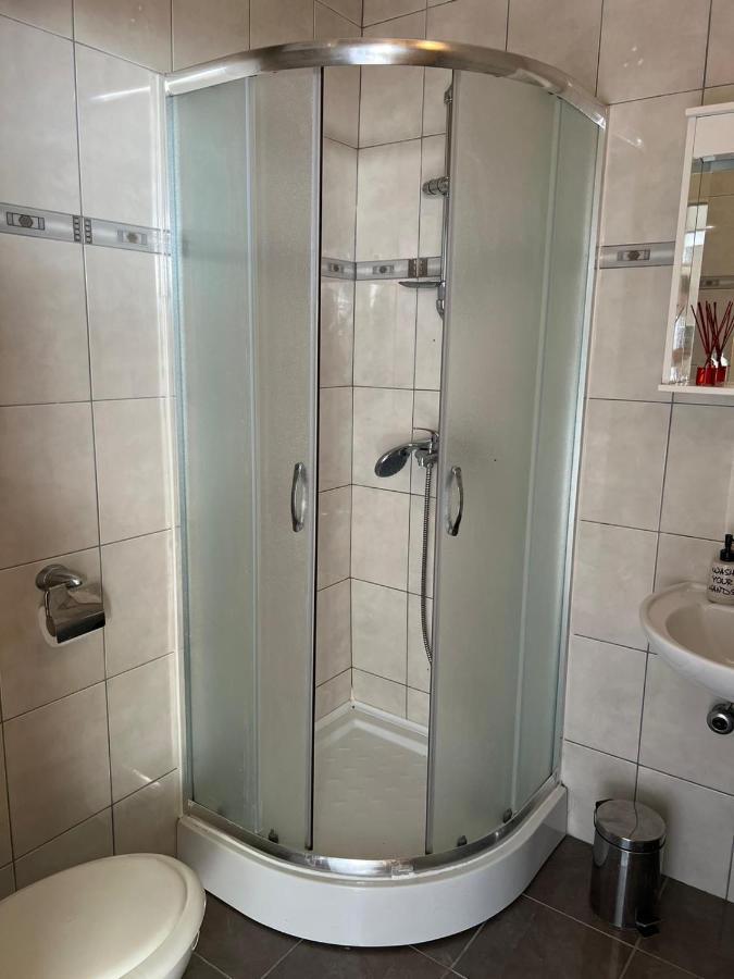 Apartman Robi Lejlighed Zadar Eksteriør billede