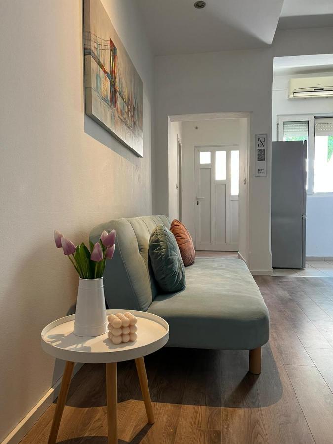 Apartman Robi Lejlighed Zadar Eksteriør billede
